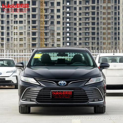 2022 Used cars Toyota Camry Chinese Electric Cars Top Quality Toyota Camry New Energy Camry Toyota Used cars